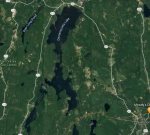 Located 30 minutes from the 4500 acre Damariscotta Lake with public beaches and launches